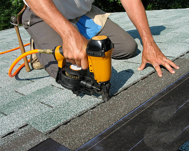 Best Roofing Contractor Near Me  in Gman, IL