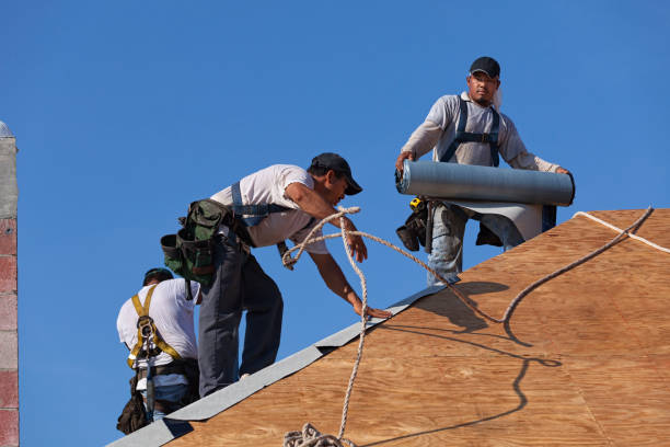 Best Gutter Installation and Roofing  in Gman, IL