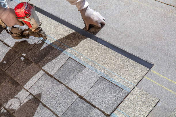 Best Roof Waterproofing Services  in Gman, IL