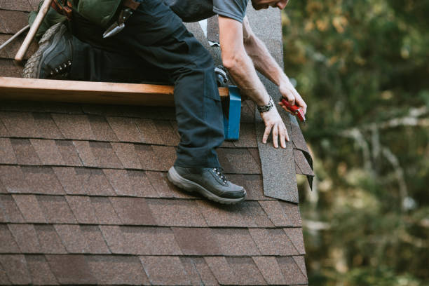 Best Slate Roofing Contractor  in Gman, IL