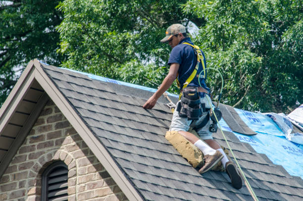 Best New Roof Installation  in Gman, IL